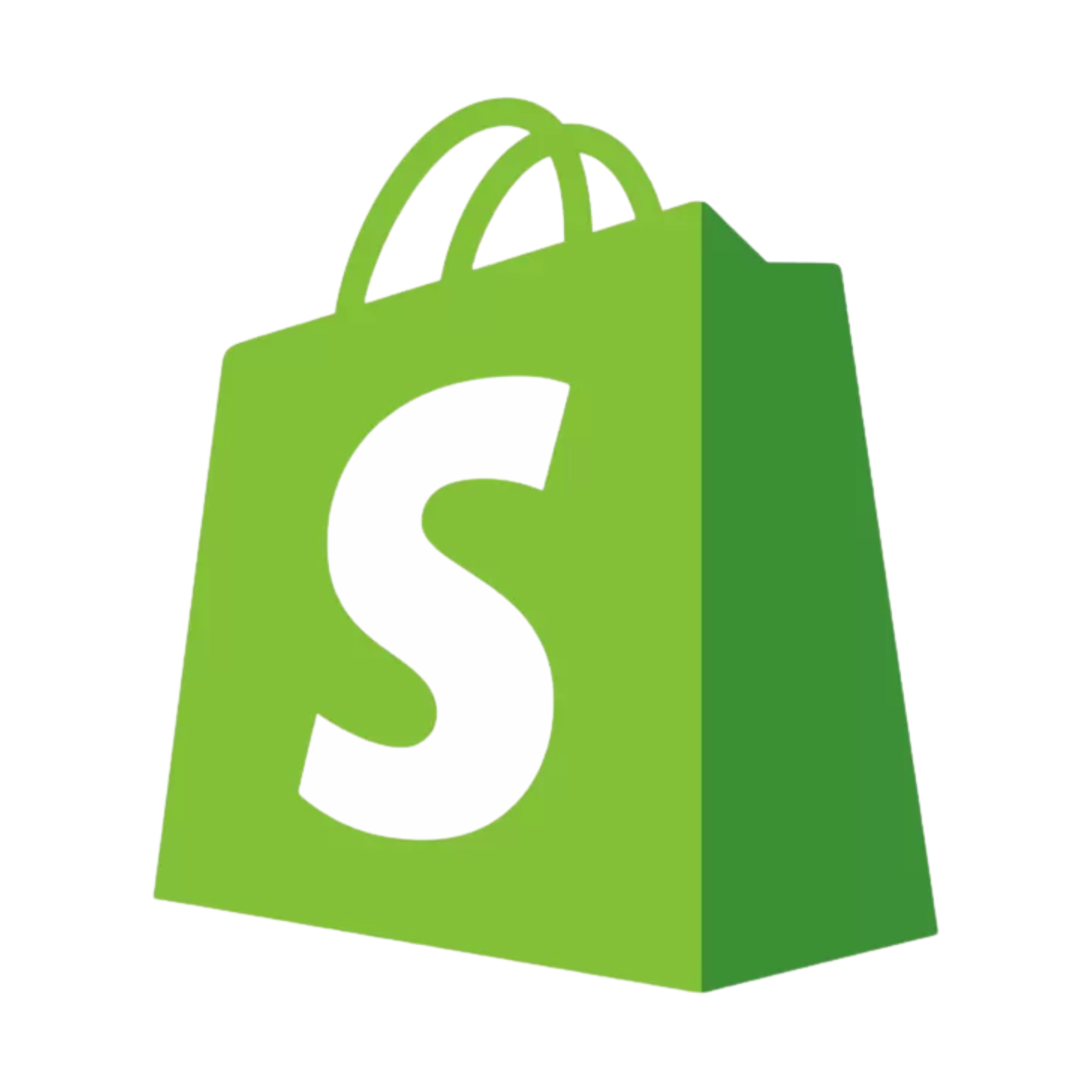 Shopify Logo