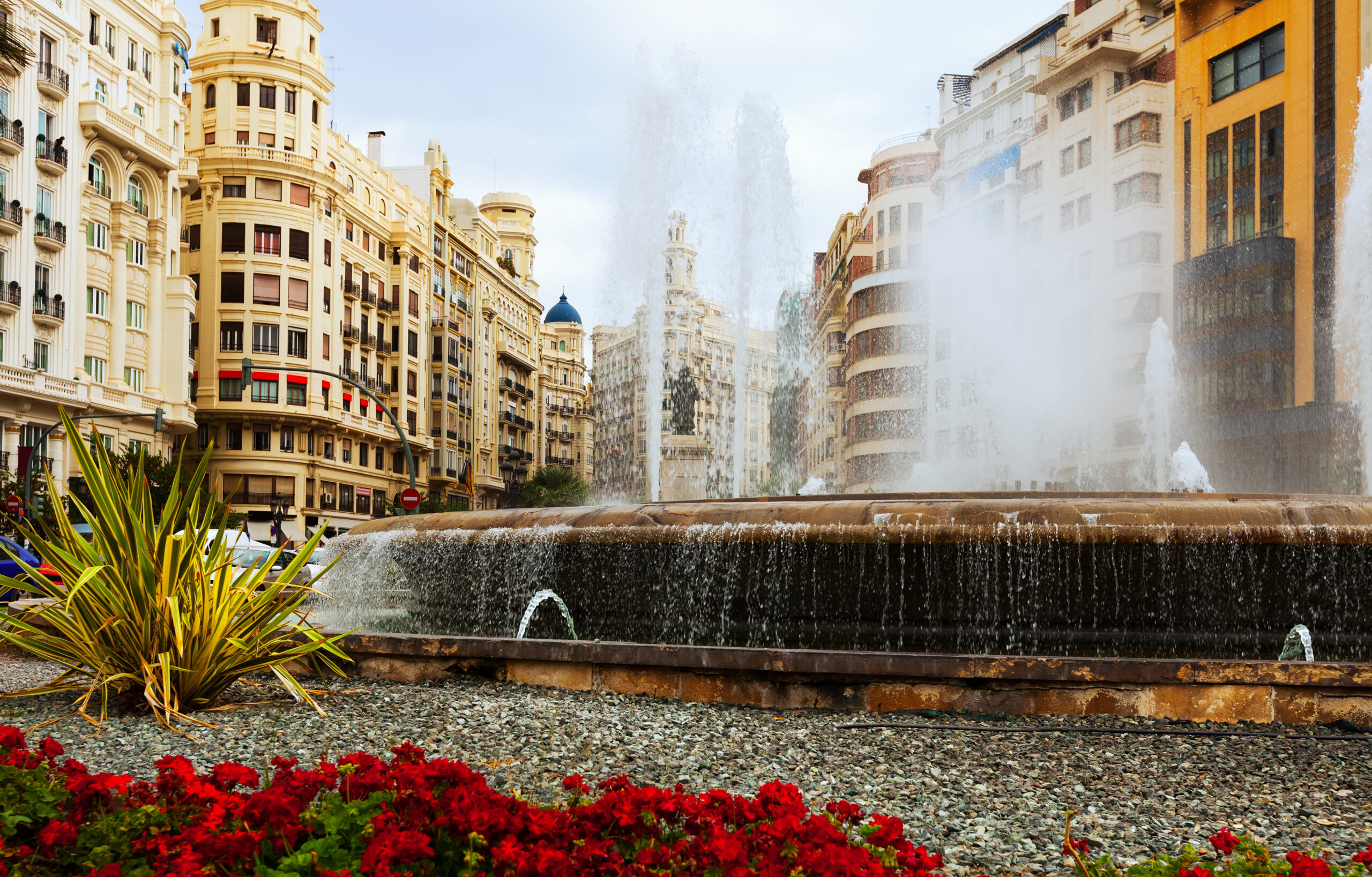 ciudad de valencia