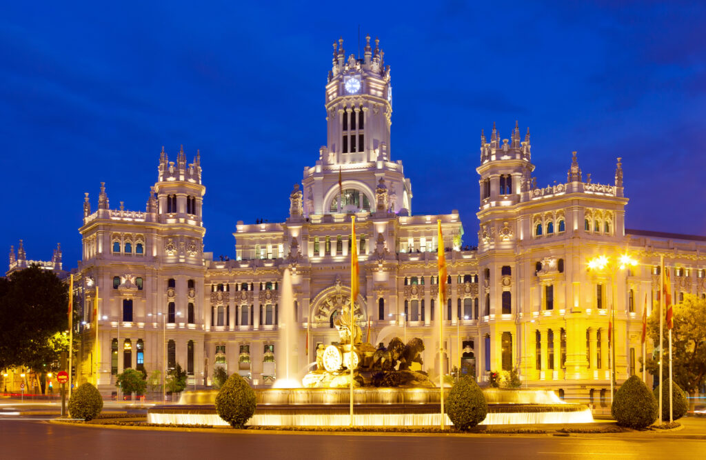 Diseño web en Madrid para empresas