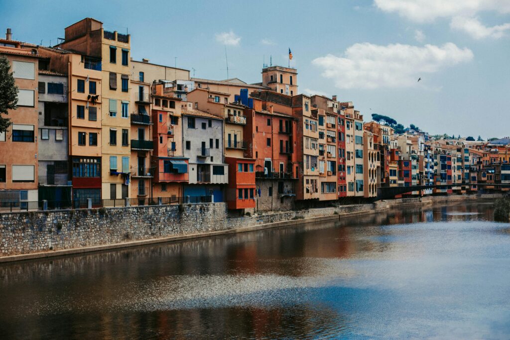 Diseño web en Girona para empresas