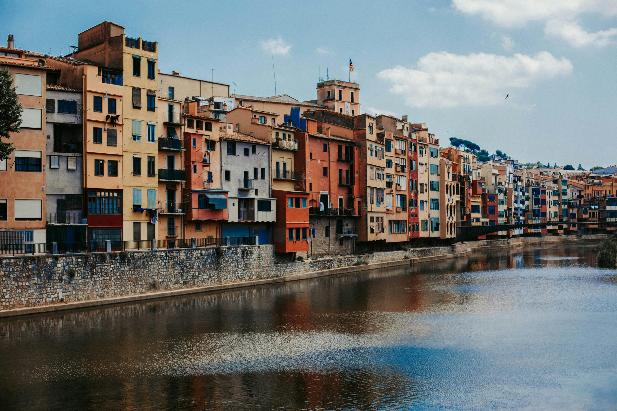 Foto de girona