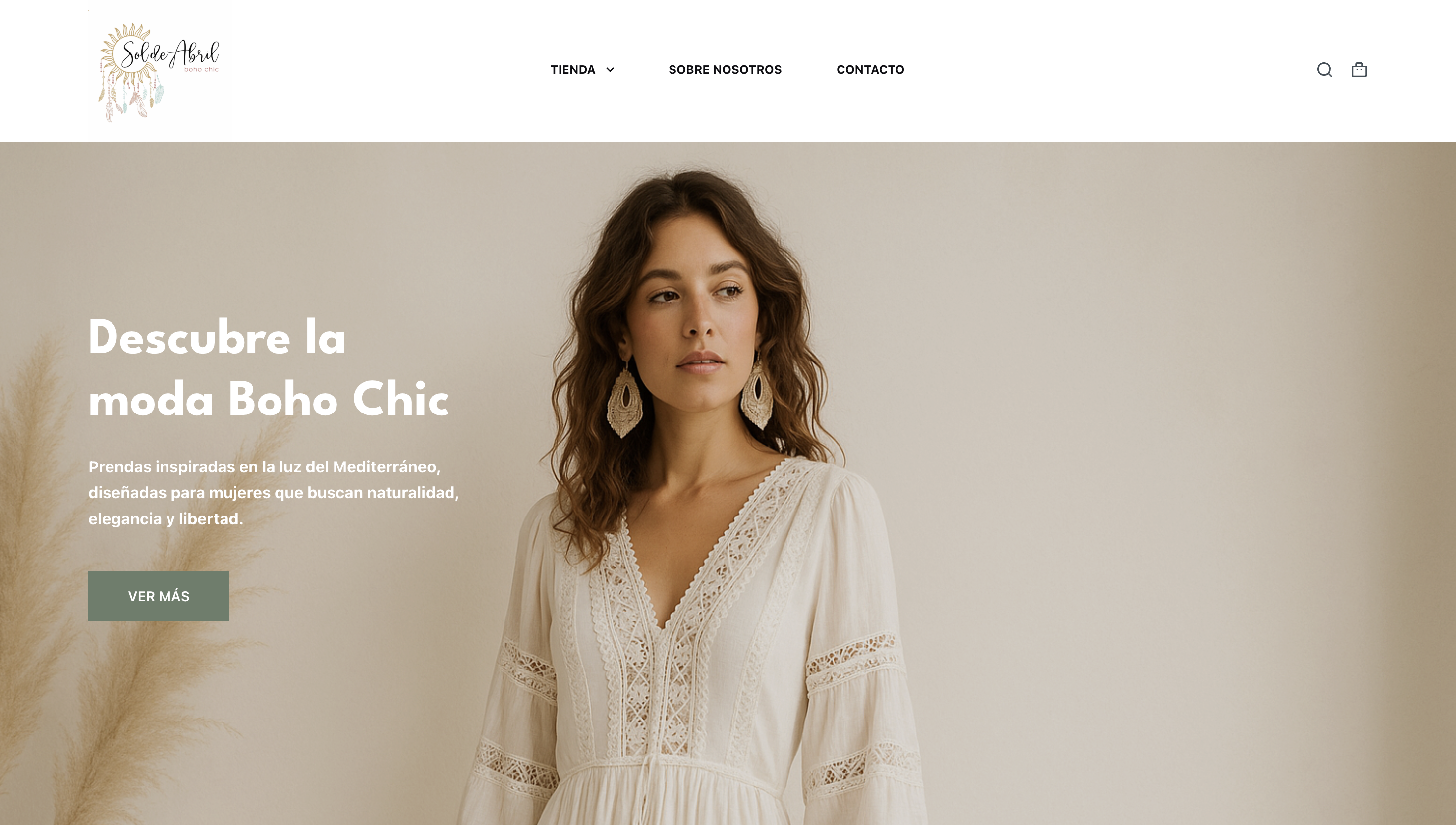 Captura Sol de Abril