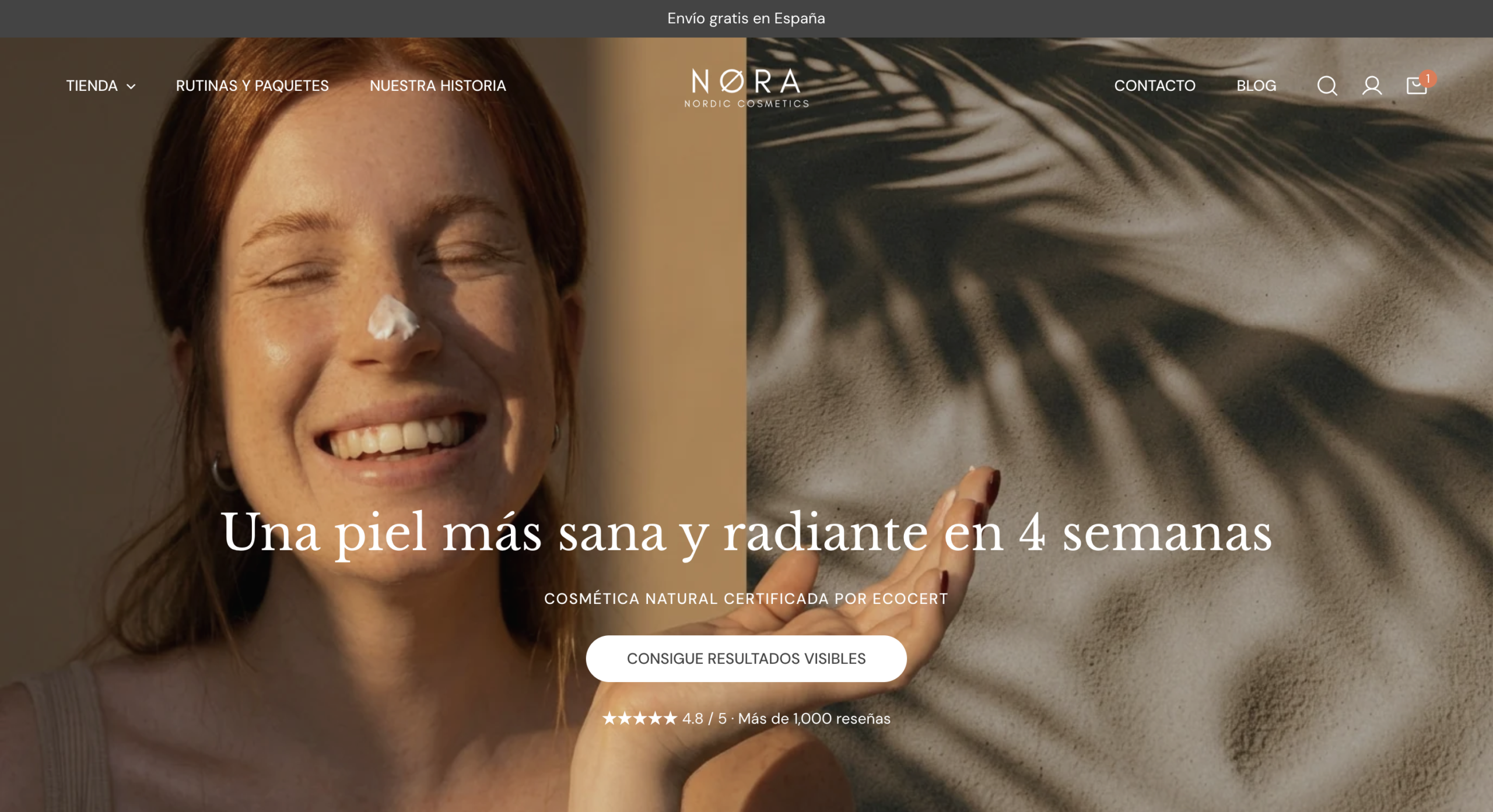 CRO ecommerce para tiendas online