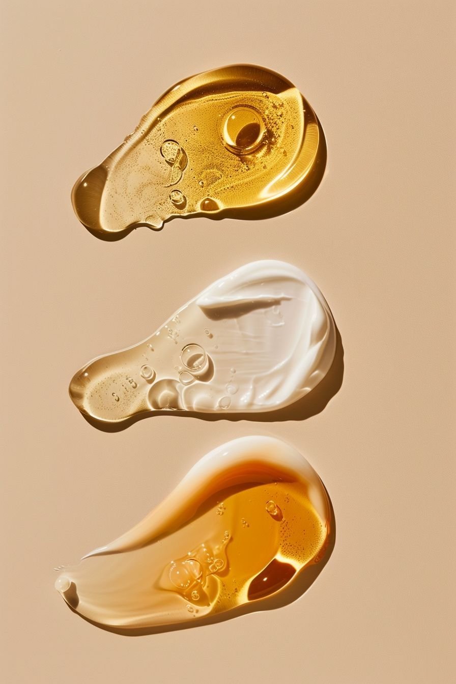 Crema y packaging cosmético