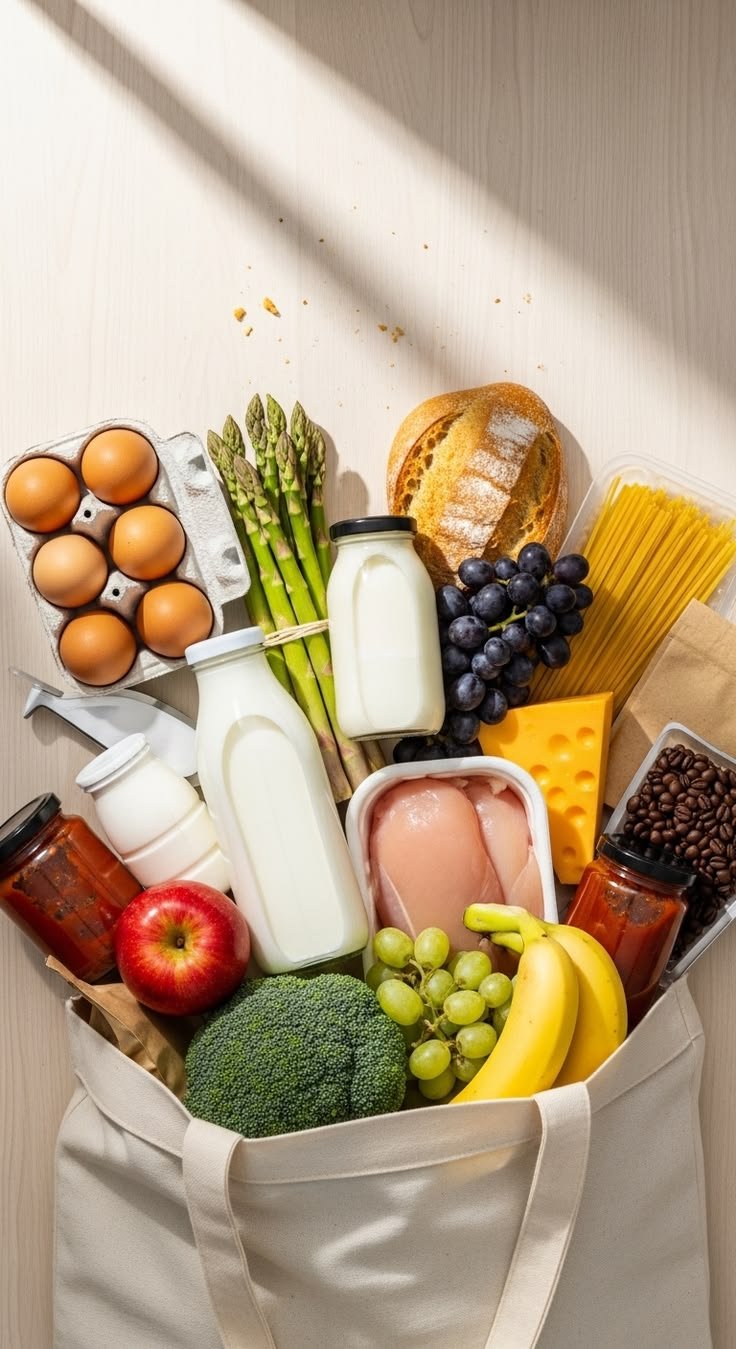 Ecommerce para marcas de alimentación