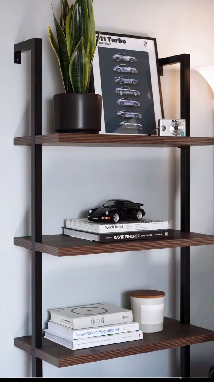 Mueble de diseño para tienda online