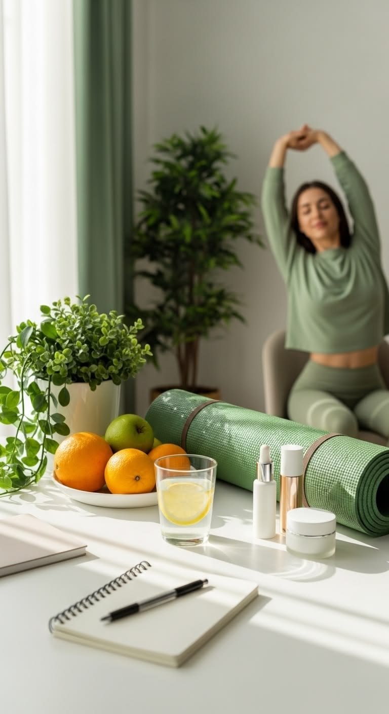 Ecommerce de wellness