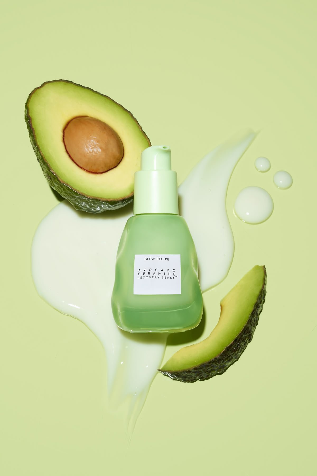 Ecommerce de skincare